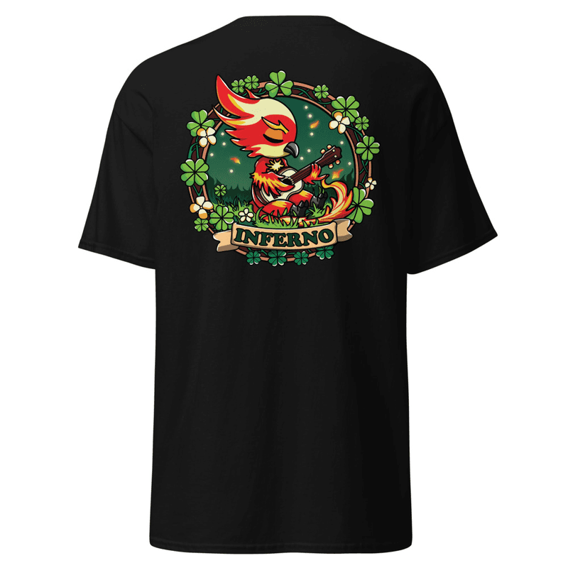 Inferno_uni_t-shirt