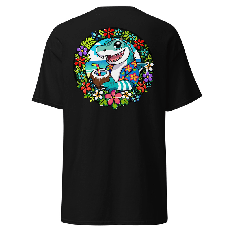 Lagoon_uni_t-shirt