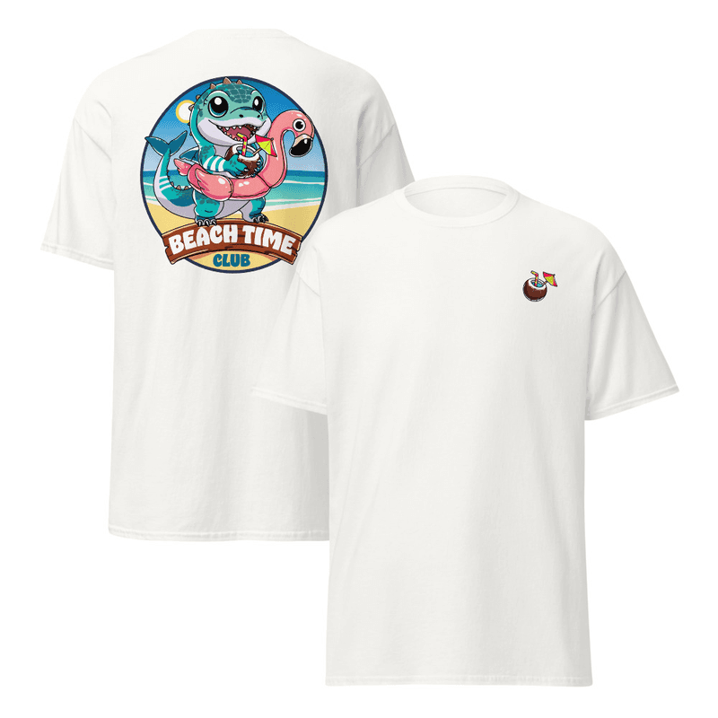 Lagoon_uni_t-shirt