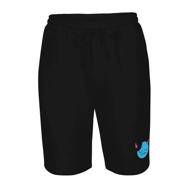 snoozy_mens_shorts - Product view